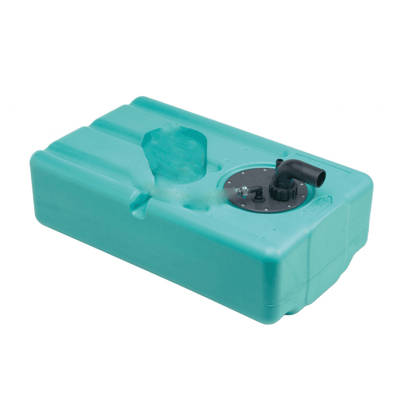 Serbatoio Acqua In Plastica Lt.77 in Contenitori d'acqua Ebricowill - Palermo, commercioVirtuoso.it