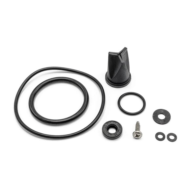 Service Kit (A) Per Wc Quiet Flush in Rubinetti per bidet Ebricowill - Palermo, commercioVirtuoso.it