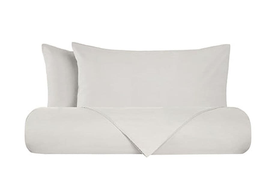 Set Letto federe parure Letto flanella caldo cotone 100% cotone Made in Italy PANNA in Set copripiumini e federe Vanita di raso - Sesto San Giovanni, commercioVirtuoso.it