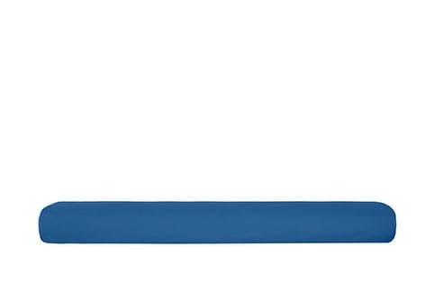 Lenzuolo letto sotto lenzuola con angoli flanella caldo cotone 100% cotone Made in Italy BLU in Lenzuola coprimaterasso Vanita di raso - Sesto San Giovanni, commercioVirtuoso.it