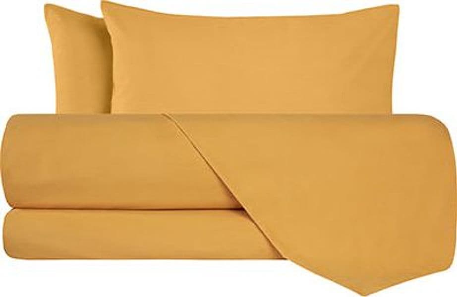 Completo letto lenzuola flanella caldo cotone 100% cotone Made in Italy OCRA in Set di lenzuola e federe Vanita di raso - Sesto San Giovanni, commercioVirtuoso.it