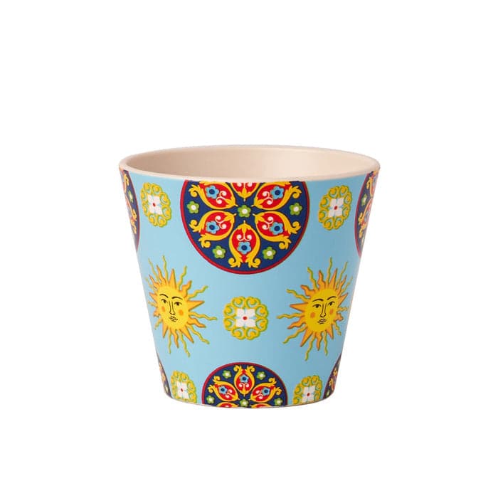 Tazza Da Espresso 90 ml - Motivo Sicily in Autocategorizzazione Più Di Più Ideas - Casalnuovo di Napoli, commercioVirtuoso.it