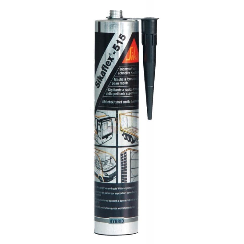 Sikaflex 515 Cartuccia 300 Ml Bianco in Sigillanti Ebricowill - Palermo, commercioVirtuoso.it