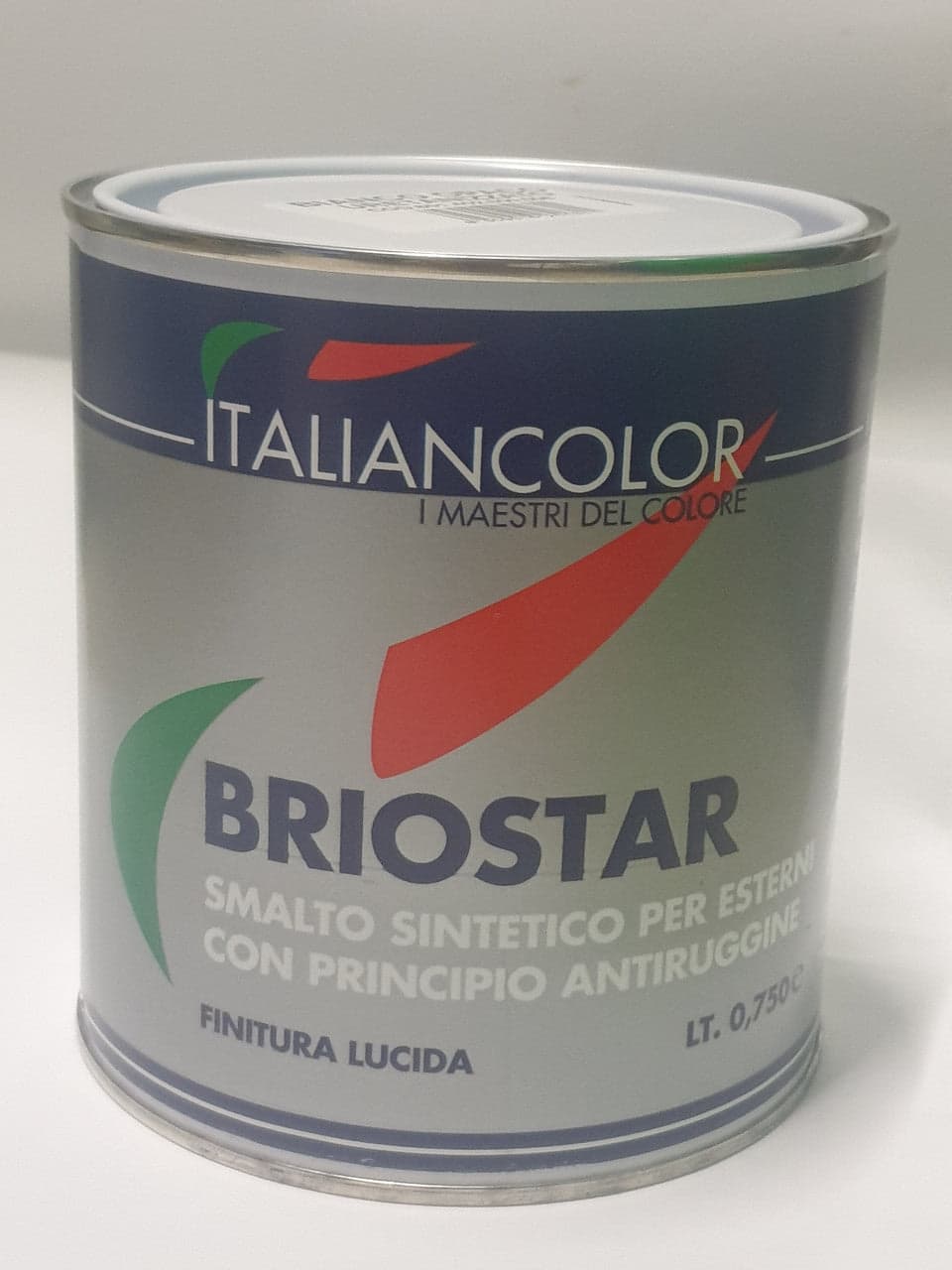 Smalto Bianco Lucido Ml.750 Extrasint in Vernice Ebricowill - Palermo, commercioVirtuoso.it