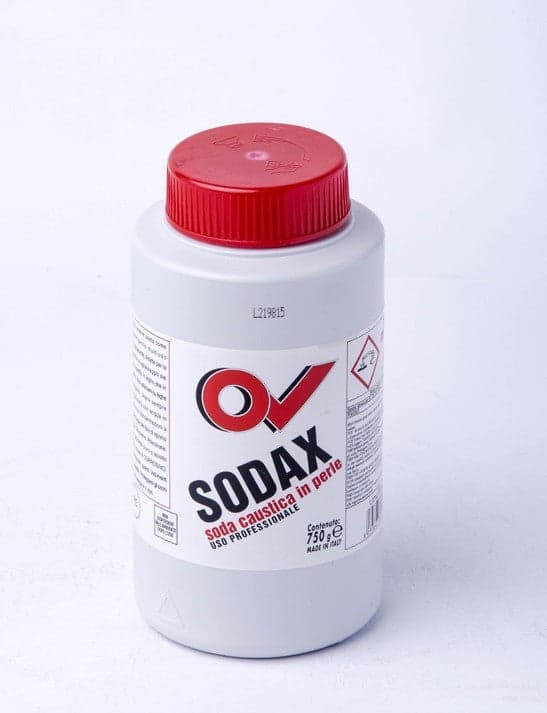 Soda Caustica Kg 0.750 In Perle in Soda Ebricowill - Palermo, commercioVirtuoso.it