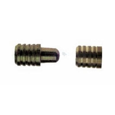 Spine A Bussola Ottone Lucido Mm10 X Tavoli Pz12 in Viti per cartongesso Ebricowill - Palermo, commercioVirtuoso.it