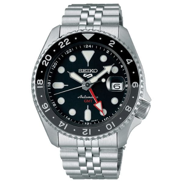 Orologio Seiko 5 Sports SSK001K1 in Orologi da polso Dupers Club - Campo di Giove, commercioVirtuoso.it