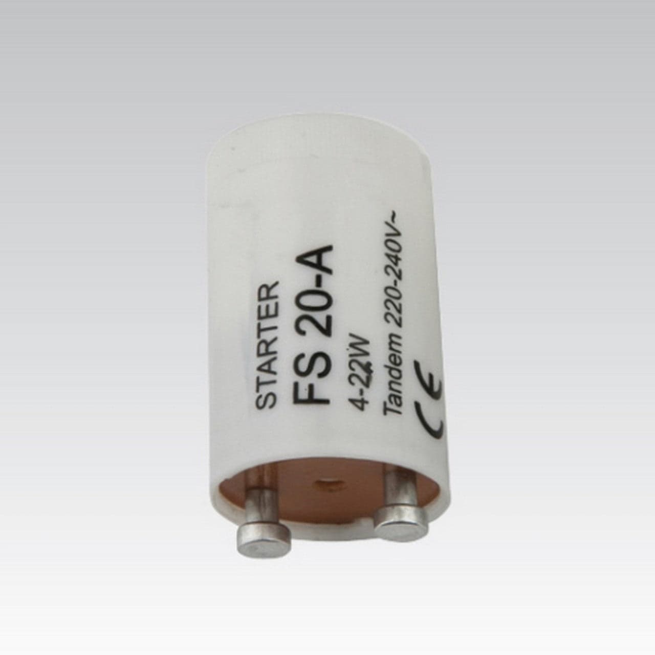 Starter Universale Da 4 A 22W Lineari St20 in Motorini di avviamento Ebricowill - Palermo, commercioVirtuoso.it