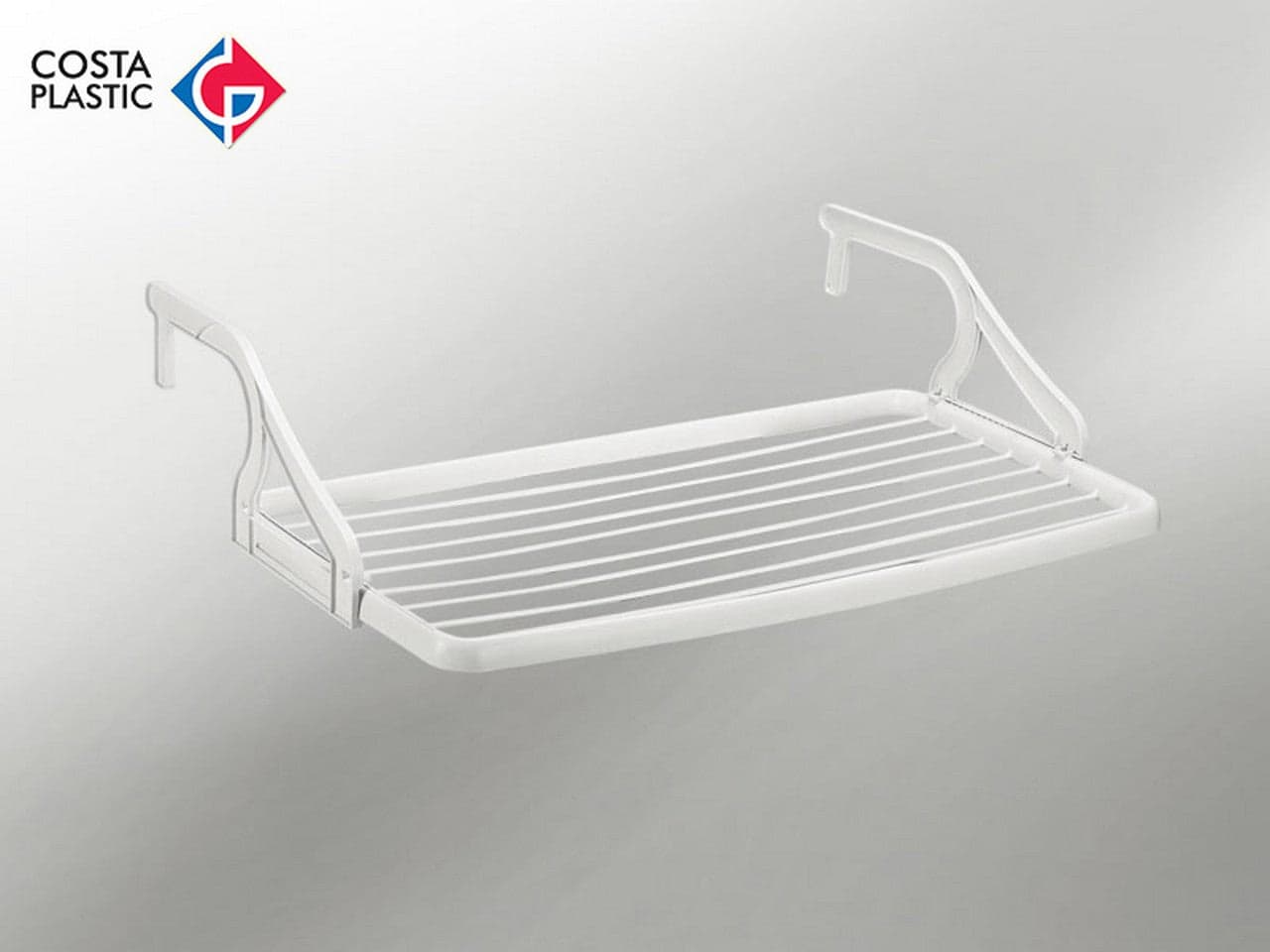 Stendibiancheria Cm100 Balcone Muro in Stendini Ebricowill - Palermo, commercioVirtuoso.it
