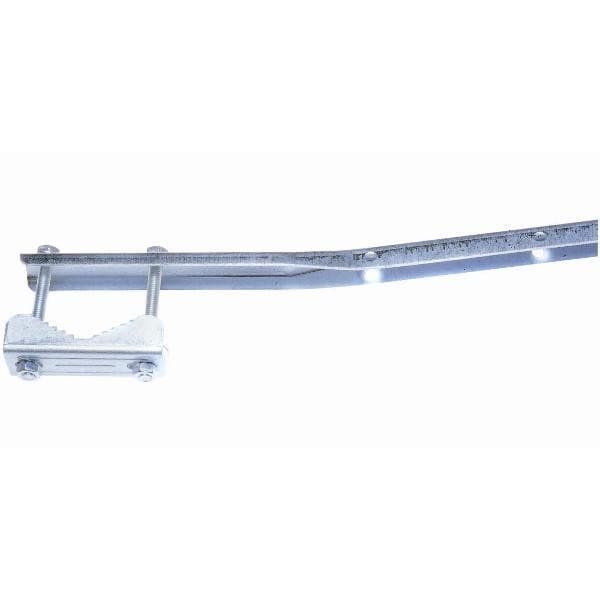 Stendino Fisso Aste Pz 2 X Balcone Barre in Stendini Ebricowill - Palermo, commercioVirtuoso.it