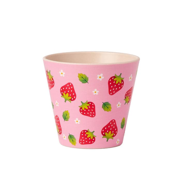 Tazza Da Espresso 90 ml - Motivo Fragola in Autocategorizzazione Più Di Più Ideas - Casalnuovo di Napoli, commercioVirtuoso.it