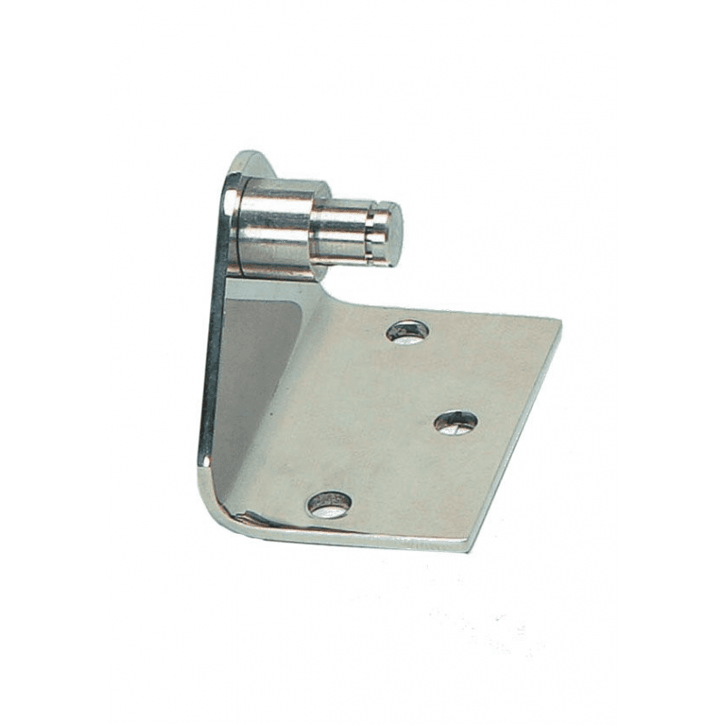 Supporto Inox A Squadra P.Interno in Staffa Ebricowill - Palermo, commercioVirtuoso.it