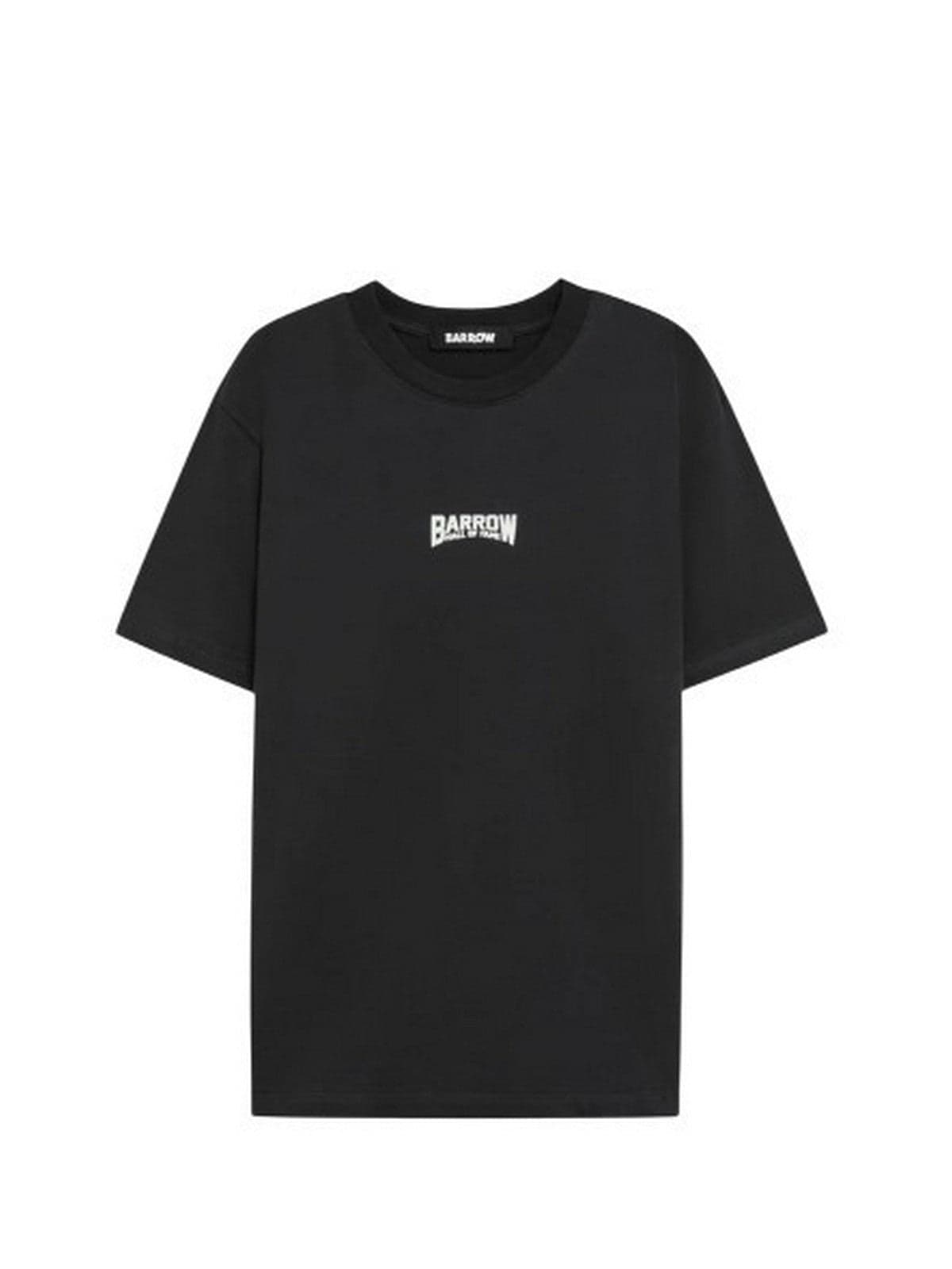 BARROW t-shirt unisex barrow - jersey t-shirt unisex - n.d. da uomo in T-shirt Drestige - Casamassima, commercioVirtuoso.it