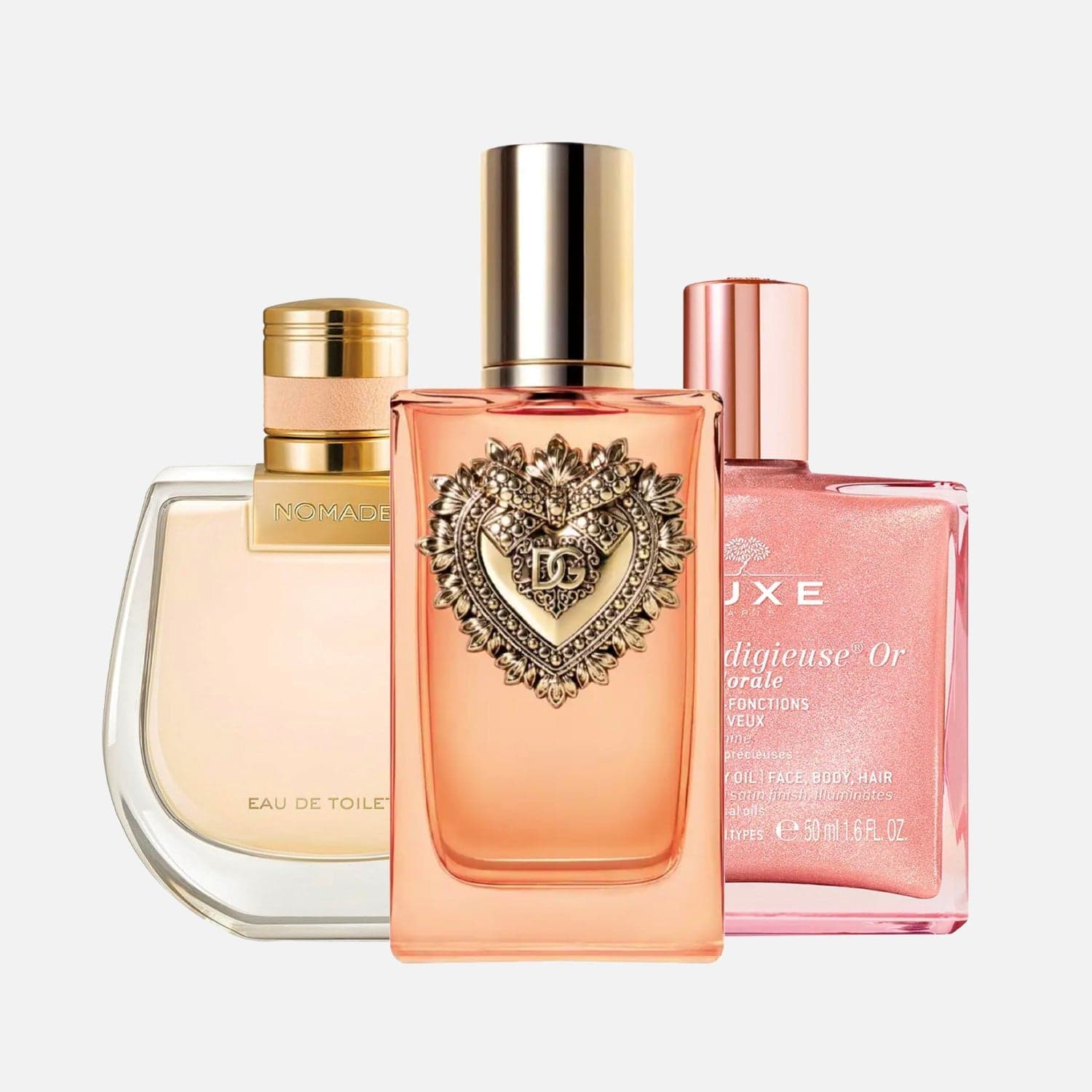 Fragranze e profumi da Donna