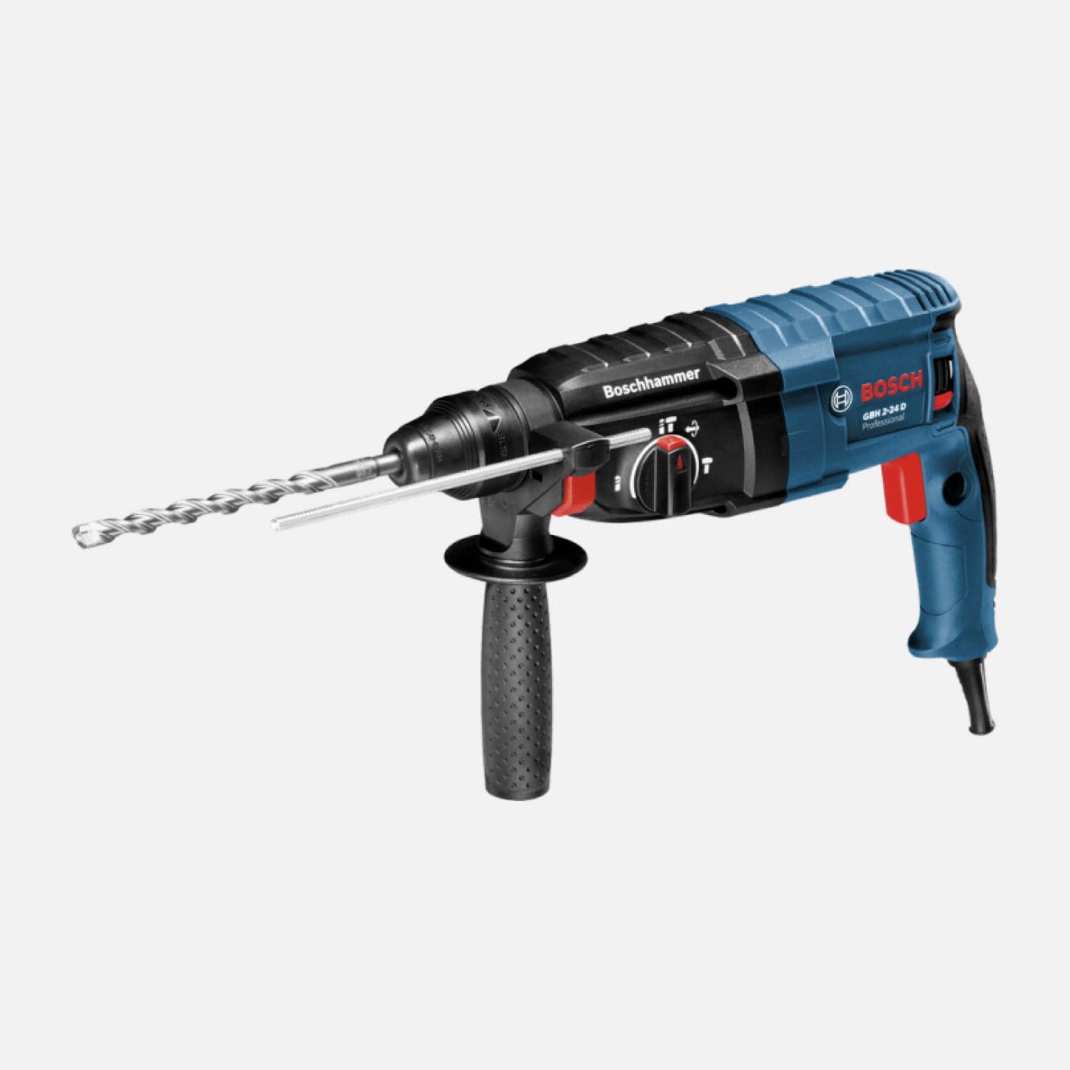 Utensili elettrici e a mano per il fai da te