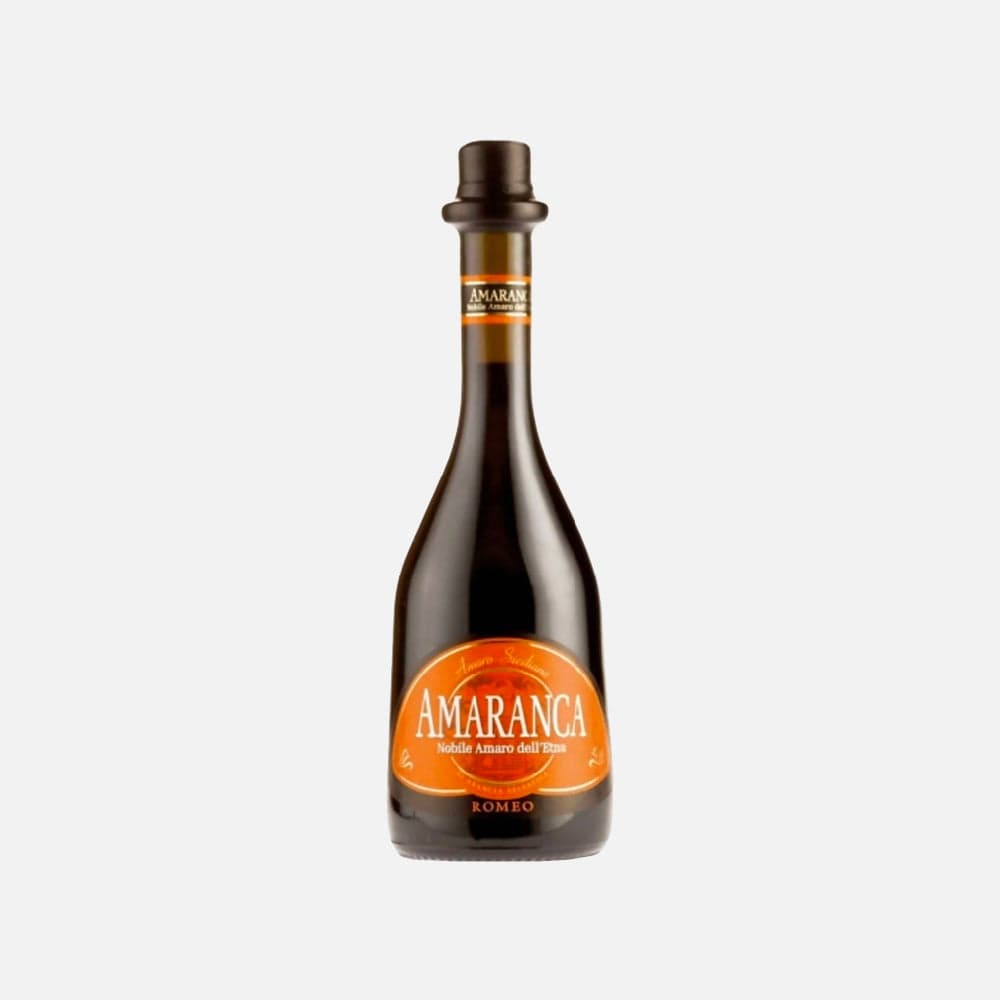 Alcolici Amari Grappe e Liquori