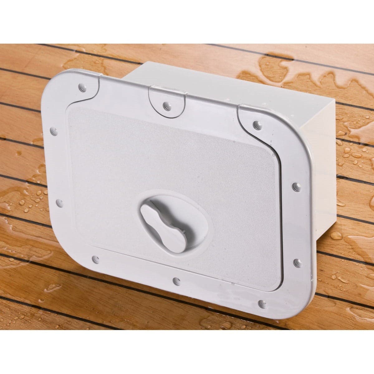 Sportello D‘Ispezione Con Contenitore Mm 275X375 in Pannelli a soffitto Ebricowill - Palermo, commercioVirtuoso.it