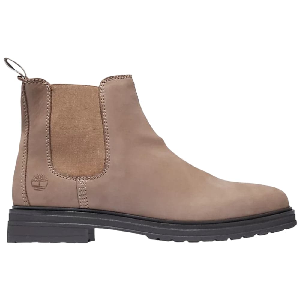 Stivaletti donna Timberland Hannover Chelsea grigi in Stivali Prodotti di Classe - Nocera Superiore, commercioVirtuoso.it