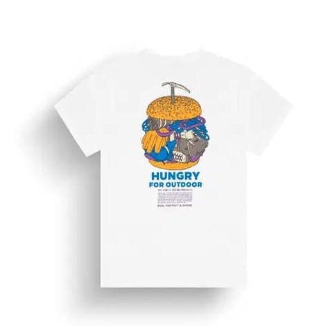 T Shirt Picture Hikkily Wht in T-shirt Glad Store - Genova, commercioVirtuoso.it