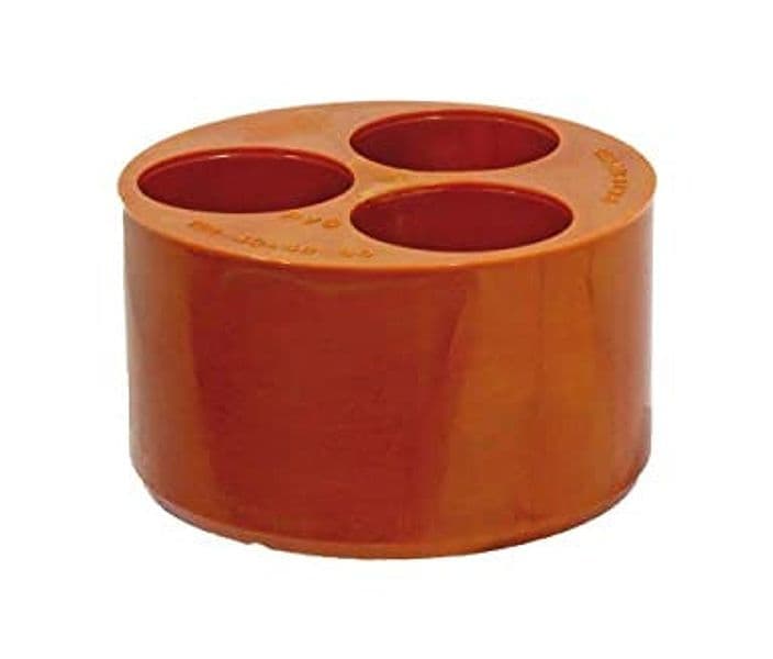 Tampone Pvc 100X40X32X32 in Cerotti Ebricowill - Palermo, commercioVirtuoso.it