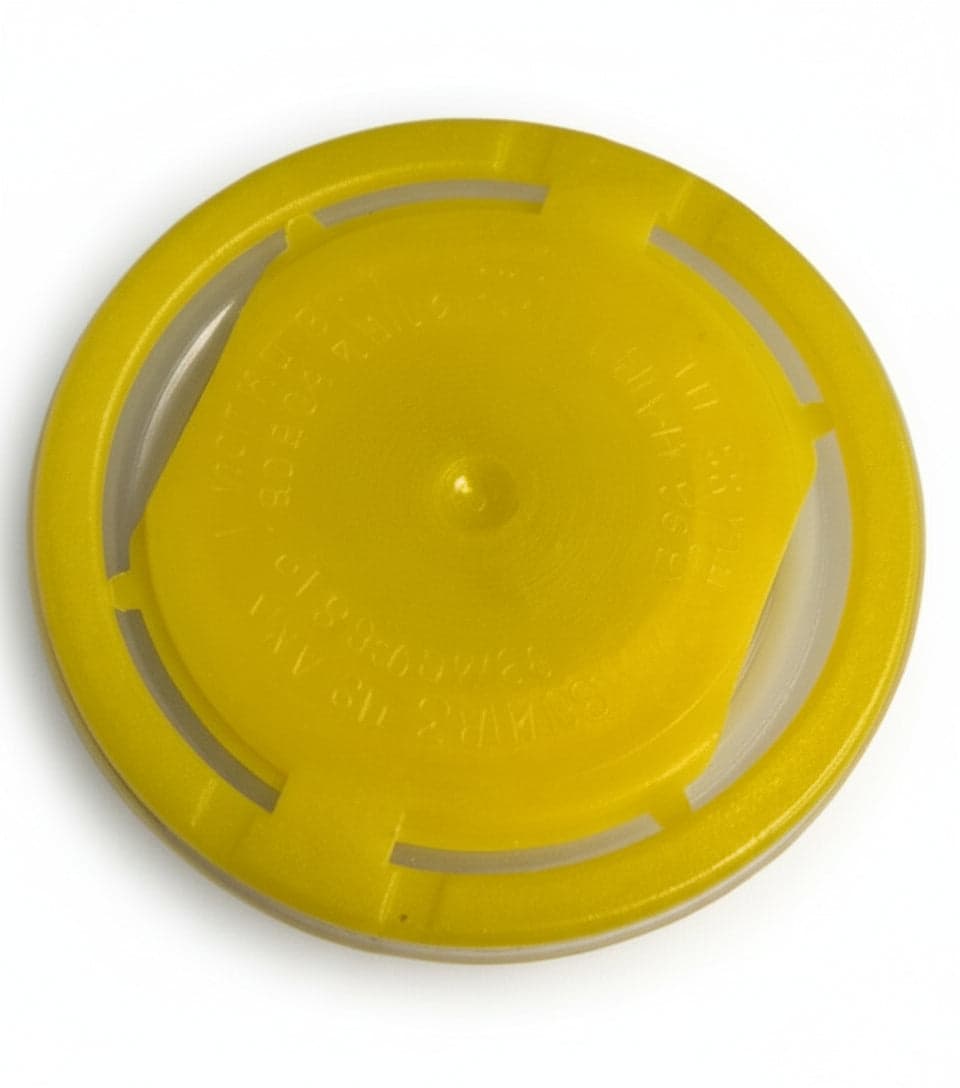 Tappi X Latta Olio 3-5-10-25 Lt Diam 42 in Salvagoccia Ebricowill - Palermo, commercioVirtuoso.it
