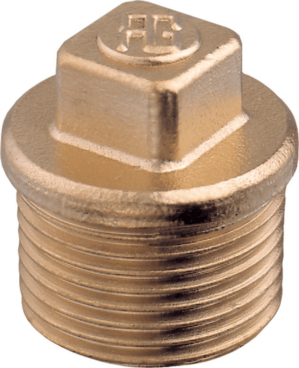 Tappo A Vite In Bronzo 1 in Assortimento articoli di gioielleria Ebricowill - Palermo, commercioVirtuoso.it