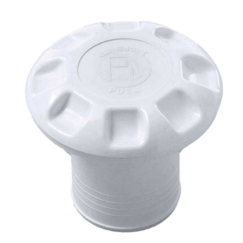 Tappo Nylon Bianco Fuel Ø Mm.50 in Tappi in sughero Ebricowill - Palermo, commercioVirtuoso.it