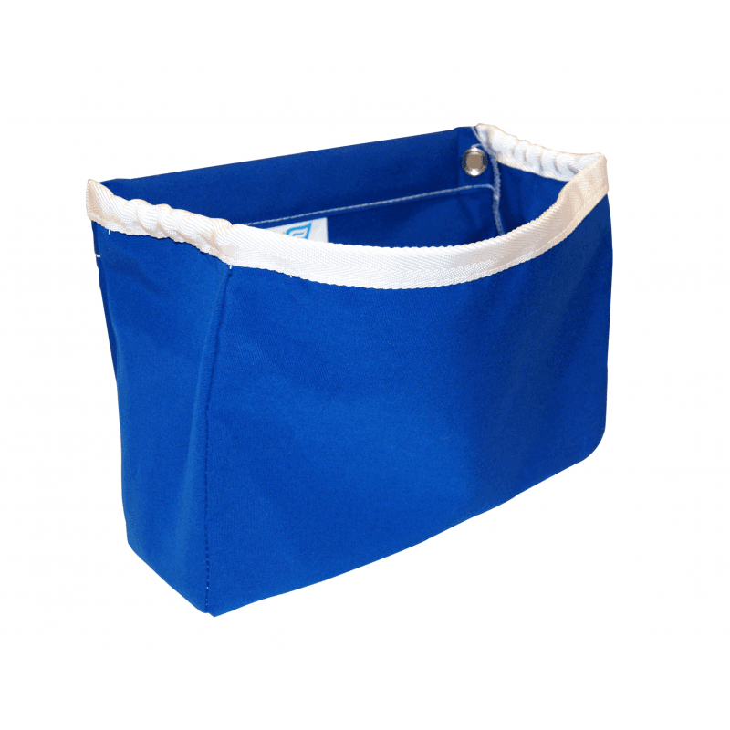 Tasca Portacime Cm.35 X 25 X 12 in Porta raccoglitori Ebricowill - Palermo, commercioVirtuoso.it