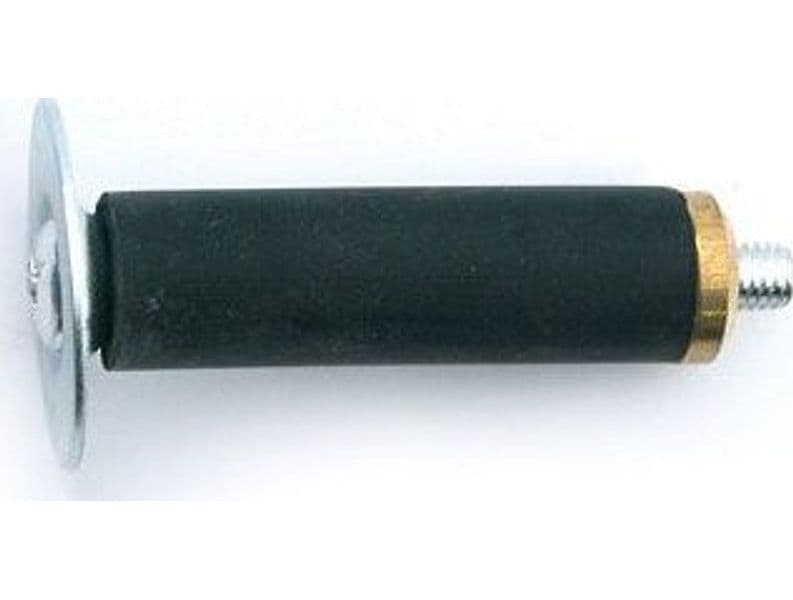Tasselli 12 Vite Gomma Prolungato Lungo Pz10 in Tasselli a espansione Ebricowill - Palermo, commercioVirtuoso.it
