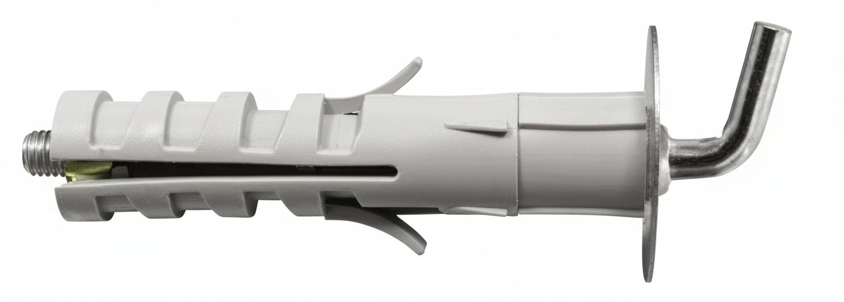 Tasselli Prolun Ca12X58 Gancio Corto Pz10 in Tasselli a espansione Ebricowill - Palermo, commercioVirtuoso.it
