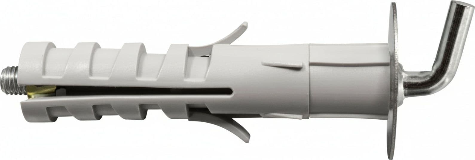 Tasselli Prolungato Gancio Corto Ca9-50/1 Pz10 in Tasselli a espansione Ebricowill - Palermo, commercioVirtuoso.it