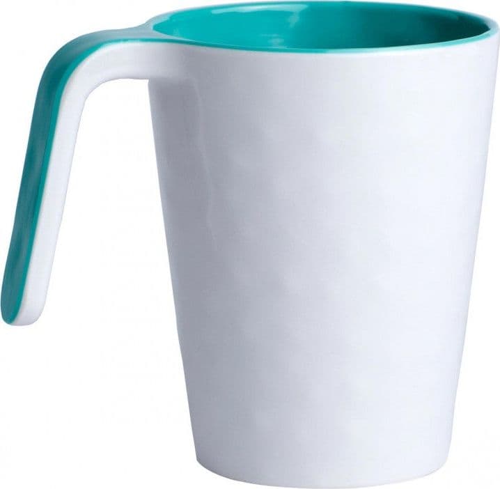 Tazze Mug Serie Harmony Acqua in Tazze e tazzine da caffè Ebricowill - Palermo, commercioVirtuoso.it