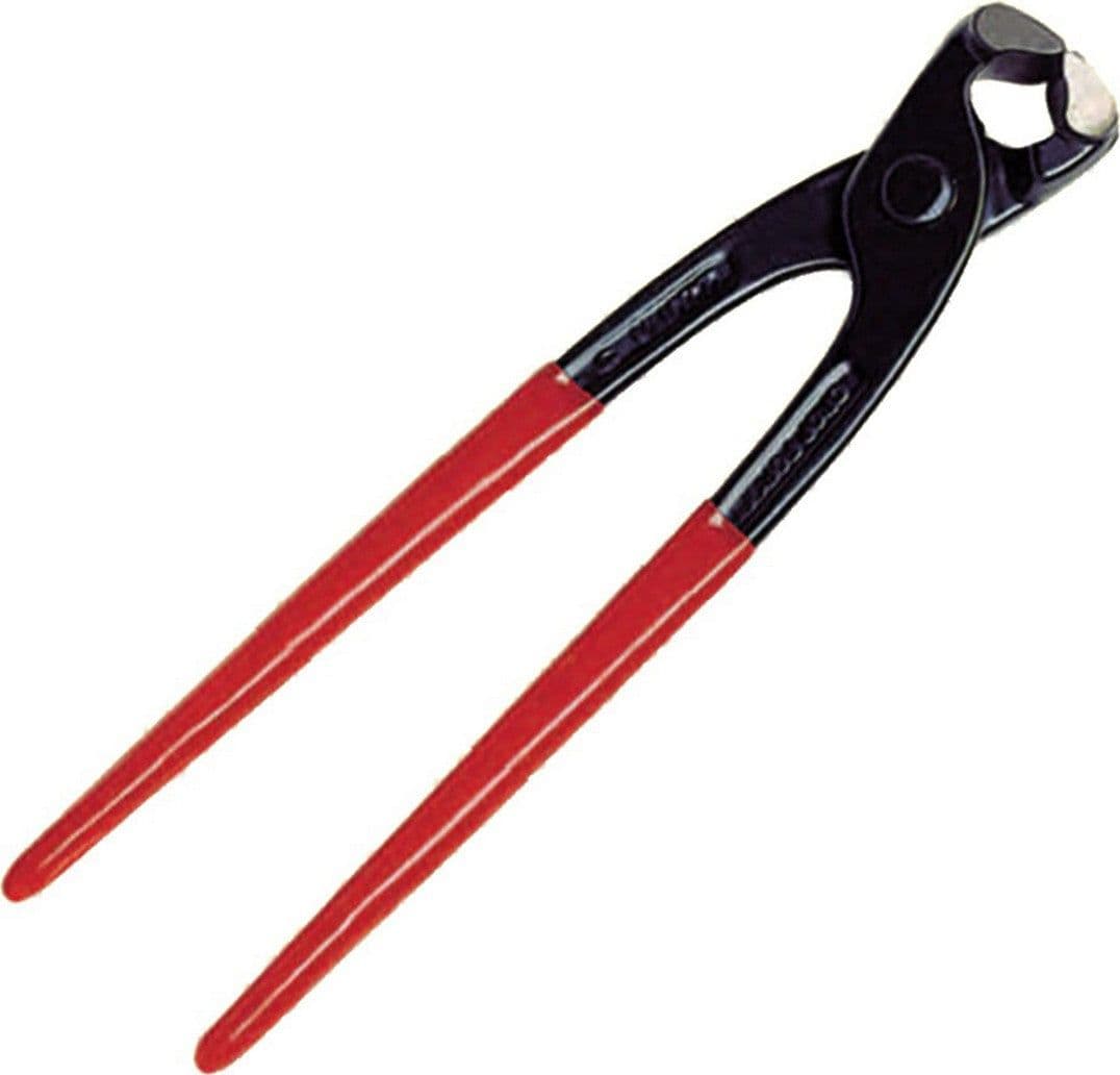 Tenaglia M/Rosso Mm 250 Carpentiere in Tenaglie Ebricowill - Palermo, commercioVirtuoso.it