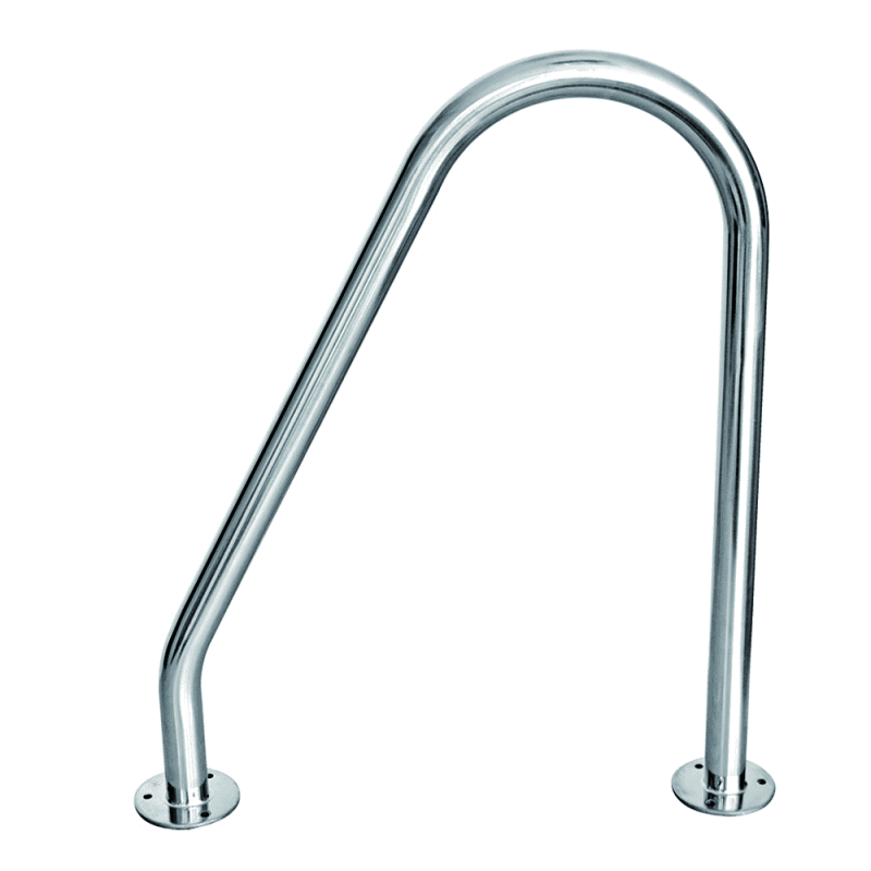 Tientibene Alto In Acciaio Inox in Attrezzatura per il ponte Ebricowill - Palermo, commercioVirtuoso.it