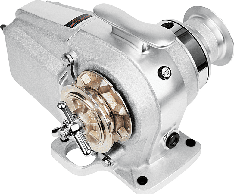 Tigres 1500W. 12V. Barbotin Mm. 8 in Freccette steel Ebricowill - Palermo, commercioVirtuoso.it