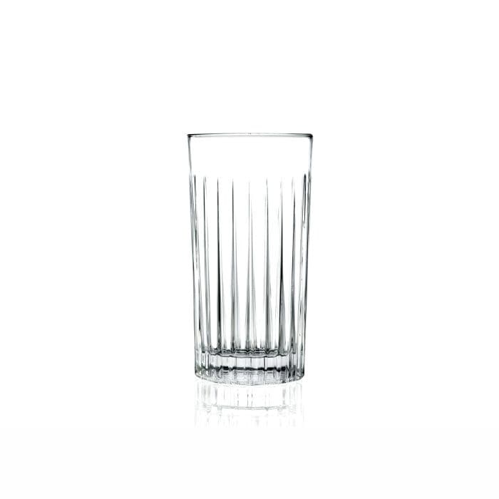 RCR Timeless Bicchiere Bibita 44 Cl Set 6 Pz in Autocategorizzazione Più Di Più Ideas - Casalnuovo di Napoli, commercioVirtuoso.it