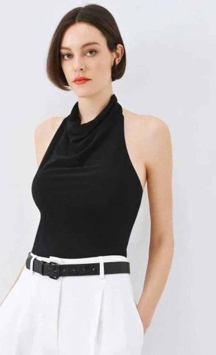 Top scollo all’americana | ACCESS FASHION in prodotto You Store - Messina, commercioVirtuoso.it