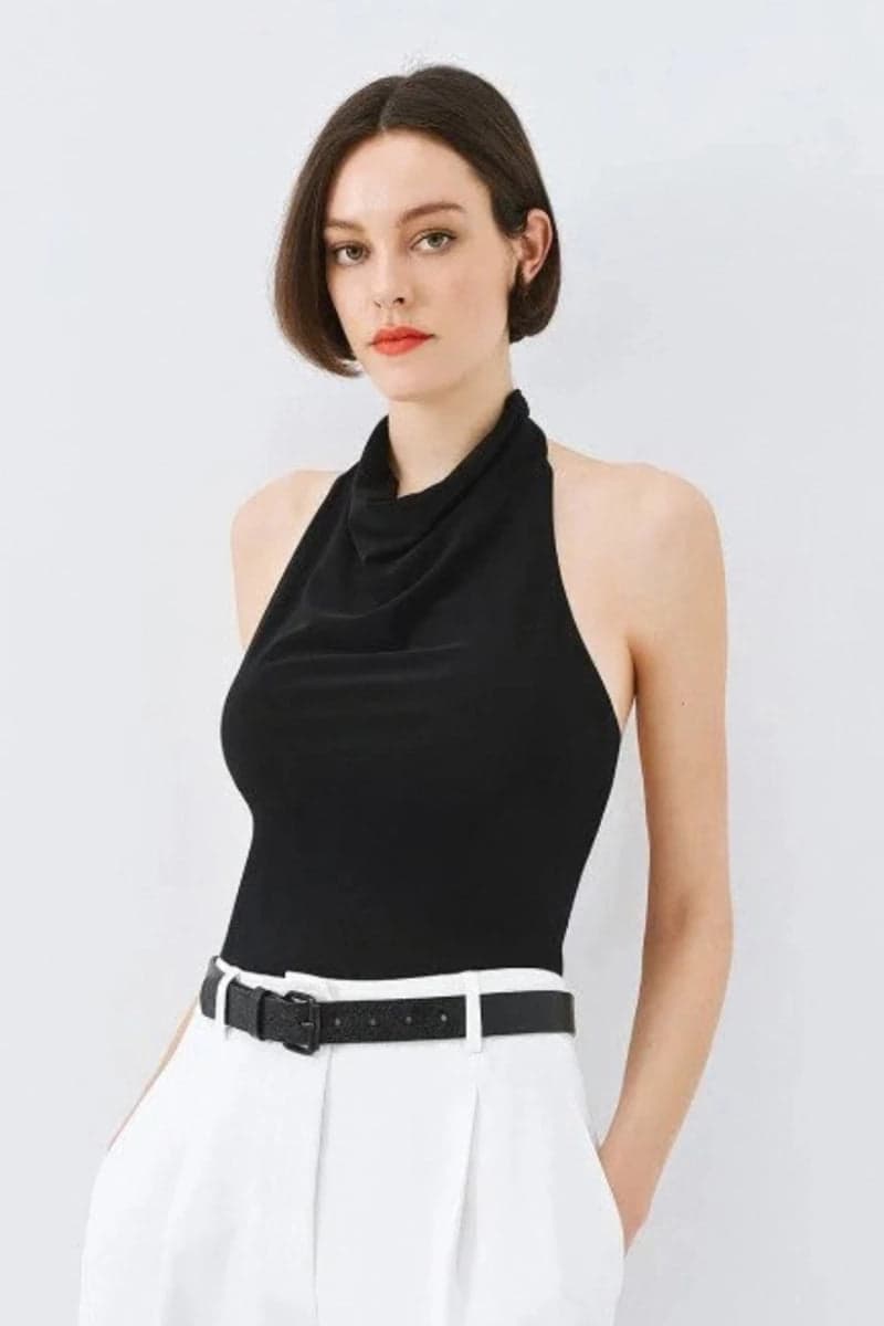 Top scollo all’americana | ACCESS FASHION in prodotto You Store - Messina, commercioVirtuoso.it
