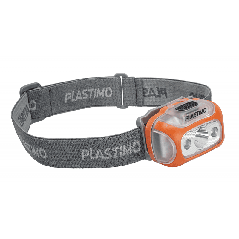 Torcia Frontale A Led Modello F4 in Torce elettriche portatili (standard) Ebricowill - Palermo, commercioVirtuoso.it