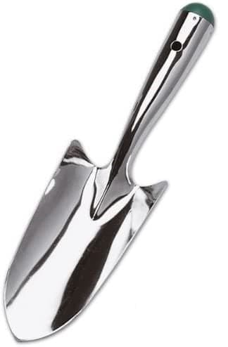 Trapiantatore Stretto Cromato 83640 in Cazzuole Ebricowill - Palermo, commercioVirtuoso.it
