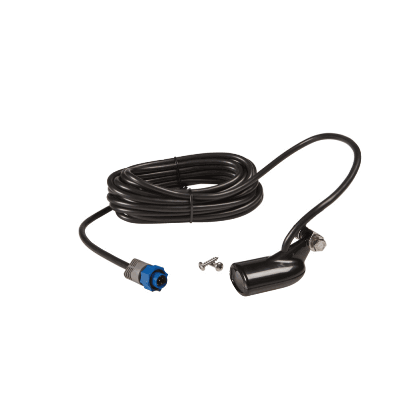 Trasduttore Poppa 83/200Khz 7 Pin in Registratori vocali digitali Ebricowill - Palermo, commercioVirtuoso.it