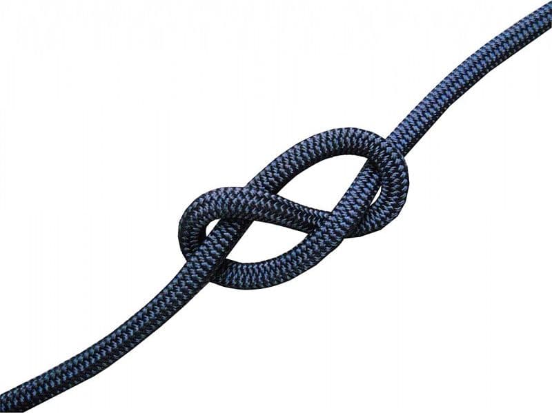 Treccia Blu Navy Ø Mm.10 Mt 200 in Corde Ebricowill - Palermo, commercioVirtuoso.it