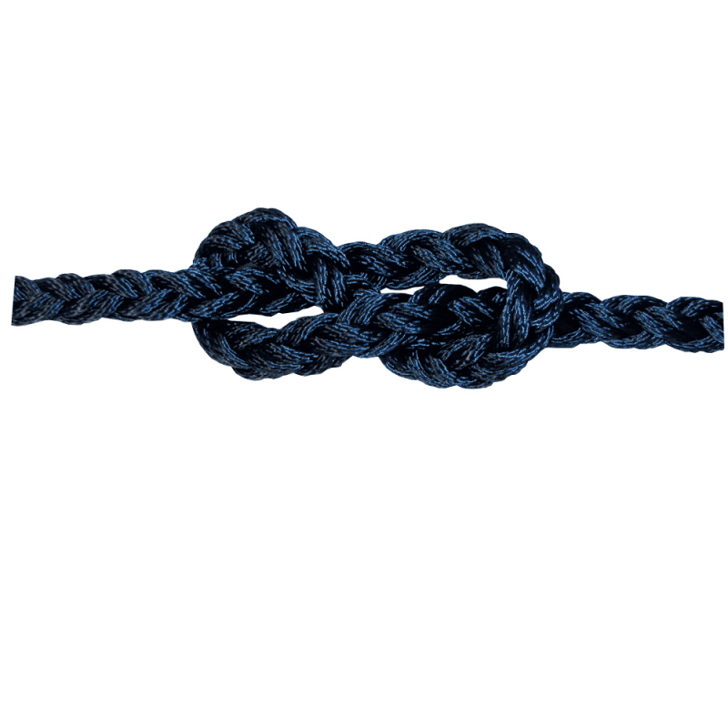 Treccia Sq-Line Blu N Ø Mm20 Mt100 in Cordoni Ebricowill - Palermo, commercioVirtuoso.it