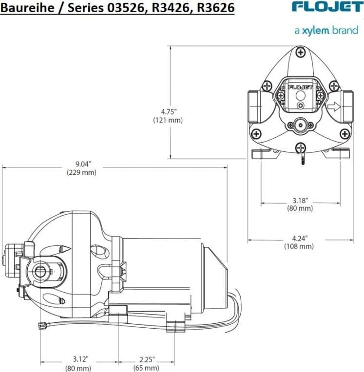 Triplex 2,0 12V 25Psi in Cura di anche e articolazioni Ebricowill - Palermo, commercioVirtuoso.it
