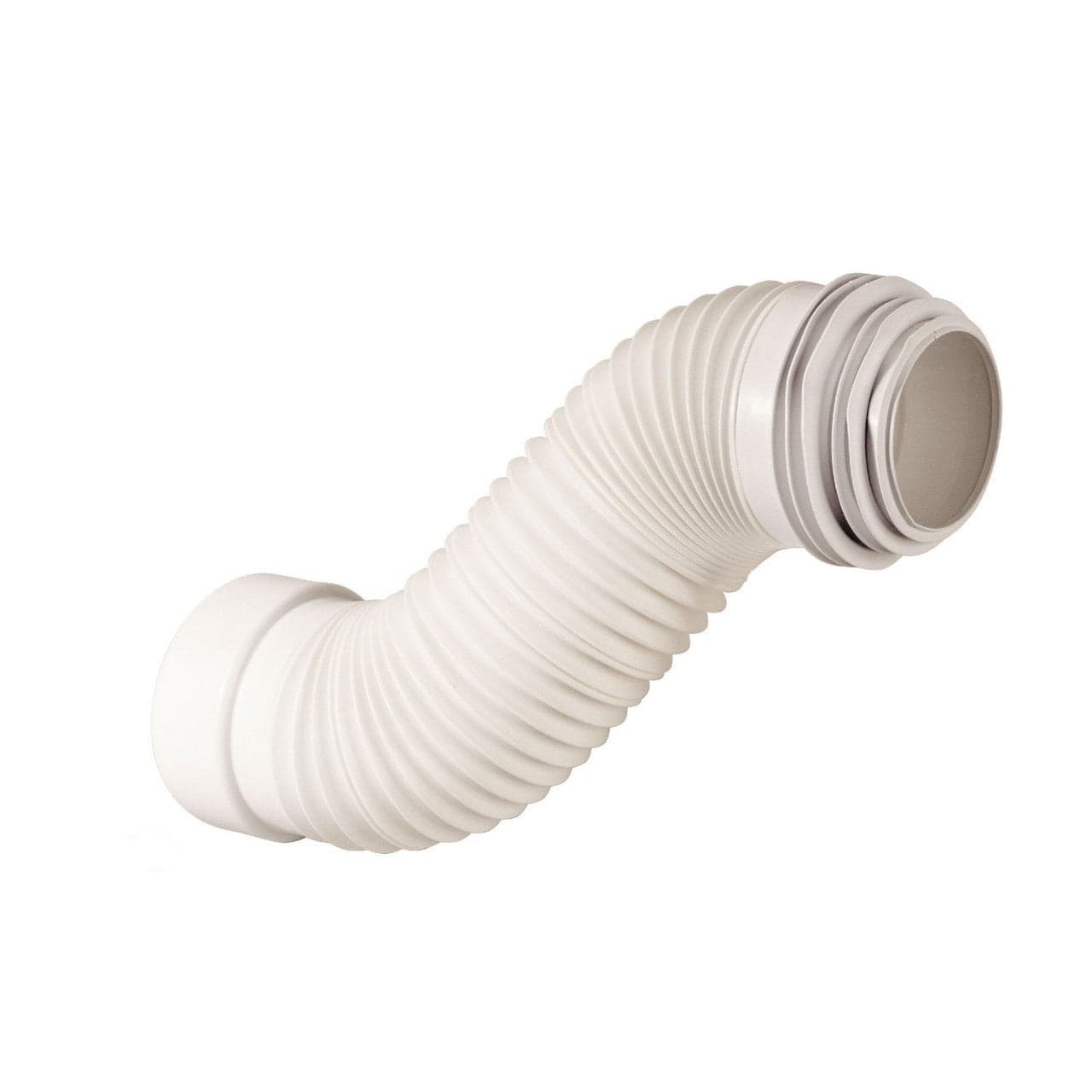 Tubo Dm100 X Wc Flessibile Lungo in Tubi per aria compressa Ebricowill - Palermo, commercioVirtuoso.it