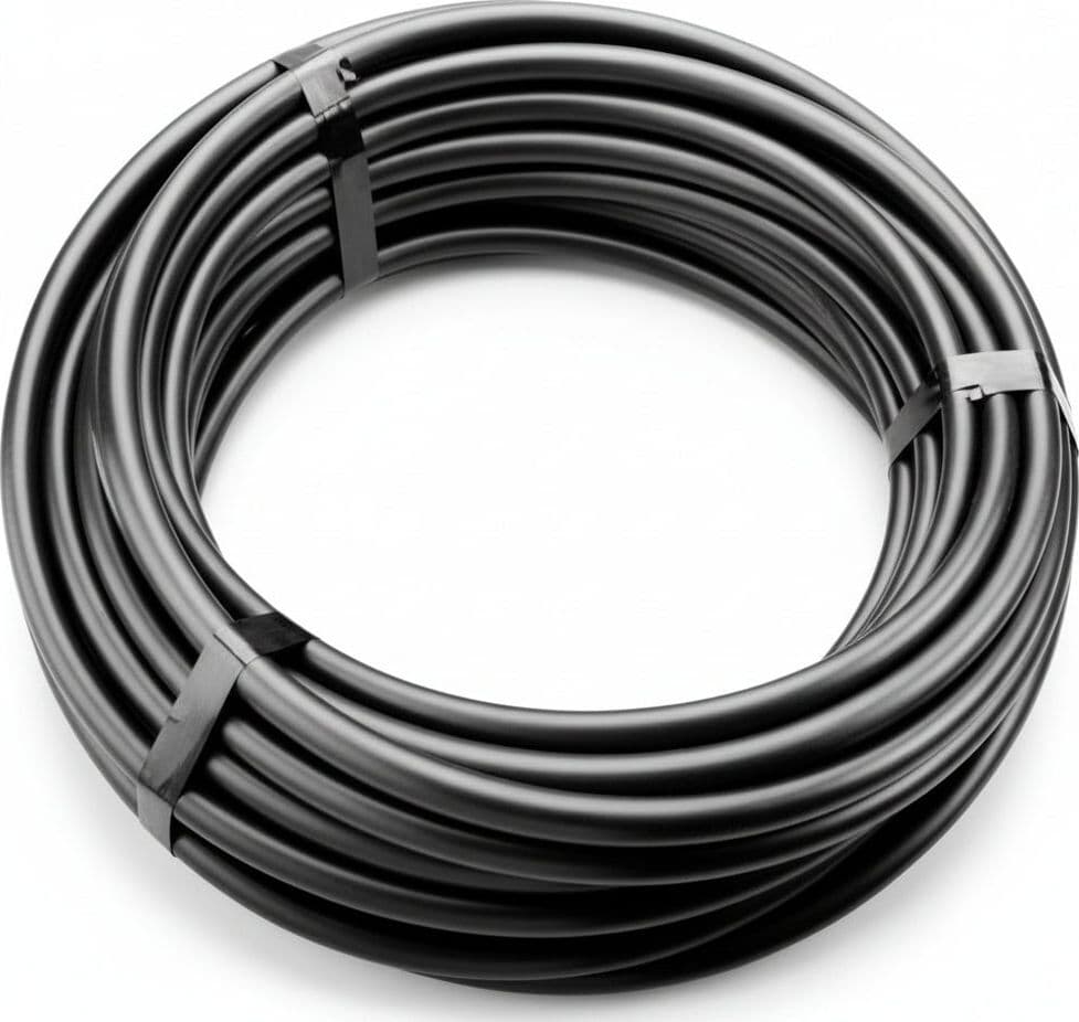 Tubo Polietilene 20 Pn10 1/2 Mt. 20 in Tubi per irrigazione Ebricowill - Palermo, commercioVirtuoso.it