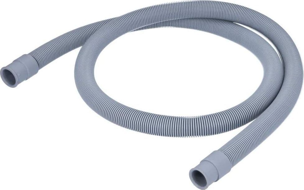 Tubo Scarico Mt 2 Lavatrice in Altri ricambi per lavatrici Ebricowill - Palermo, commercioVirtuoso.it