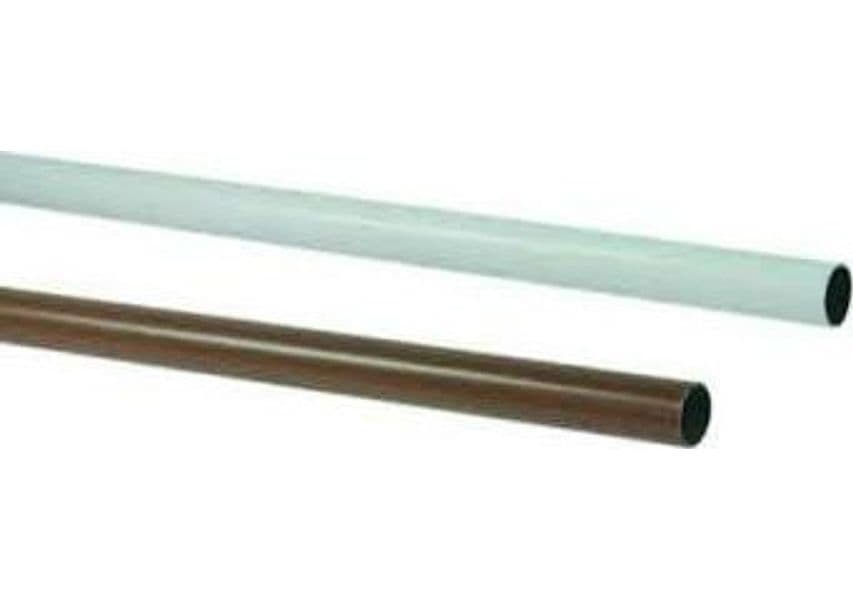 Tubo X Armadio Marrone in Bastoni Ebricowill - Palermo, commercioVirtuoso.it