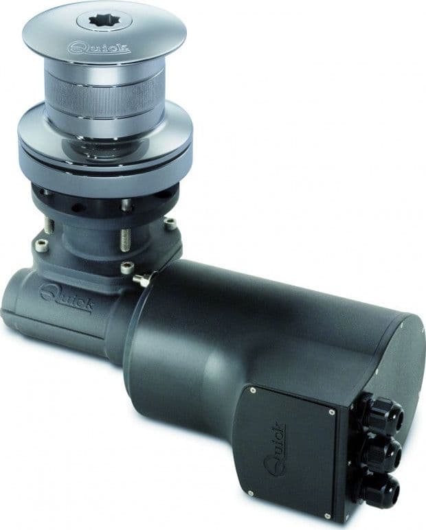 Tumbler 1000W 24V Campana Ø Mm.142 in Macchine da stampa Ebricowill - Palermo, commercioVirtuoso.it