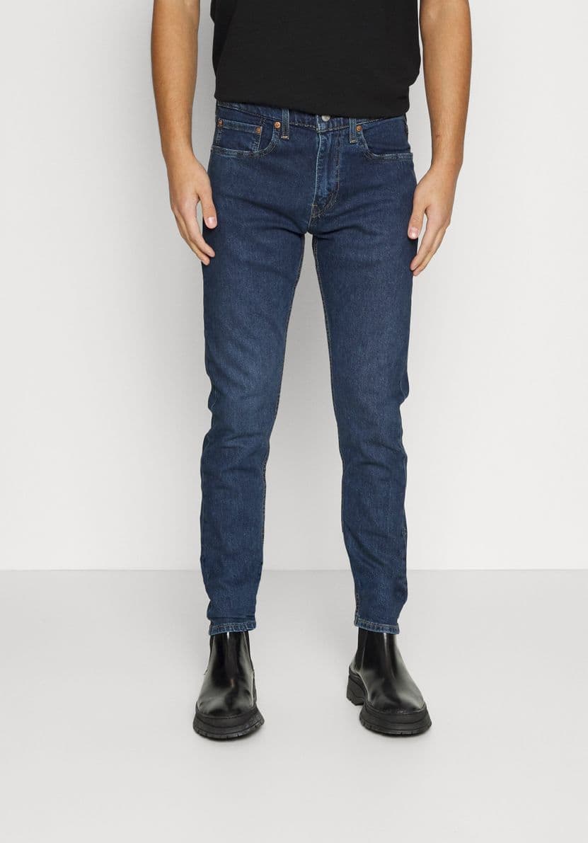 LEVI'S jeans Slim da uomo in Jeans Drestige - Casamassima, commercioVirtuoso.it